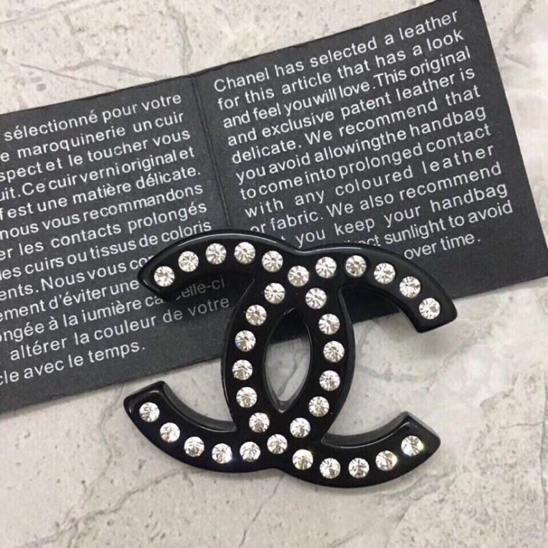 Chanel Brooches - Click Image to Close